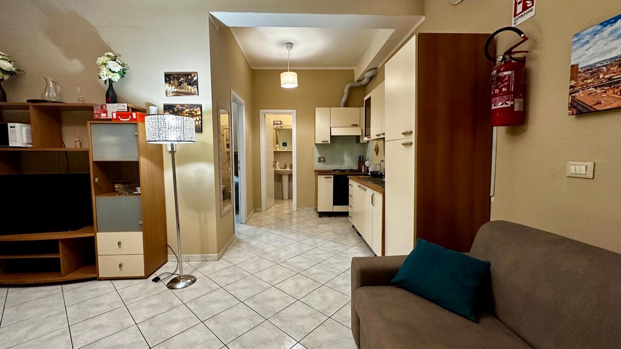Apartamento Relais Matteotti, Fatto Per Te. Bolonia Exterior foto