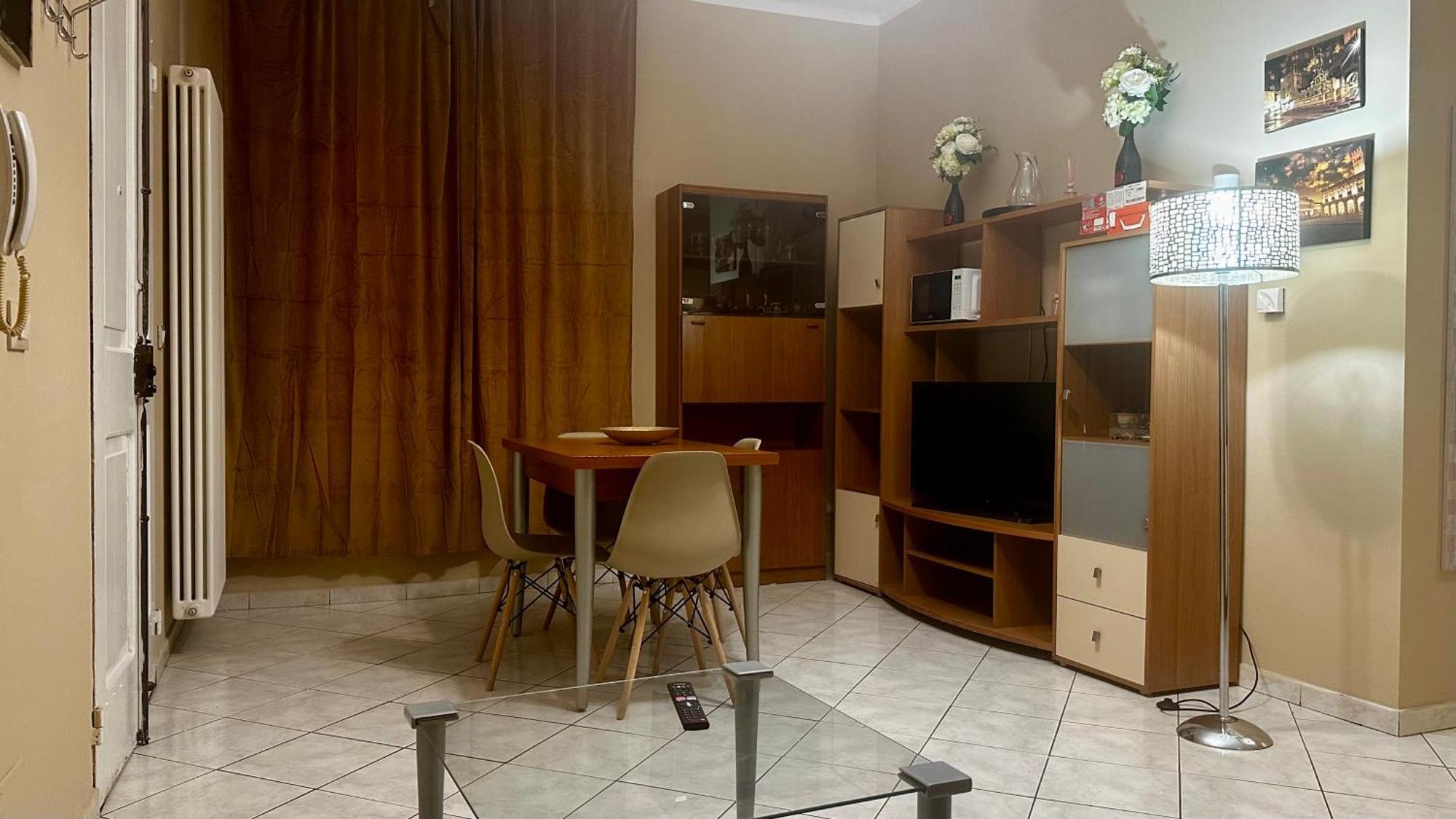Apartamento Relais Matteotti, Fatto Per Te. Bolonia Exterior foto