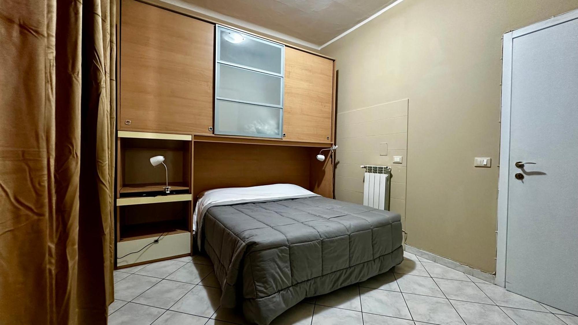 Apartamento Relais Matteotti, Fatto Per Te. Bolonia Exterior foto