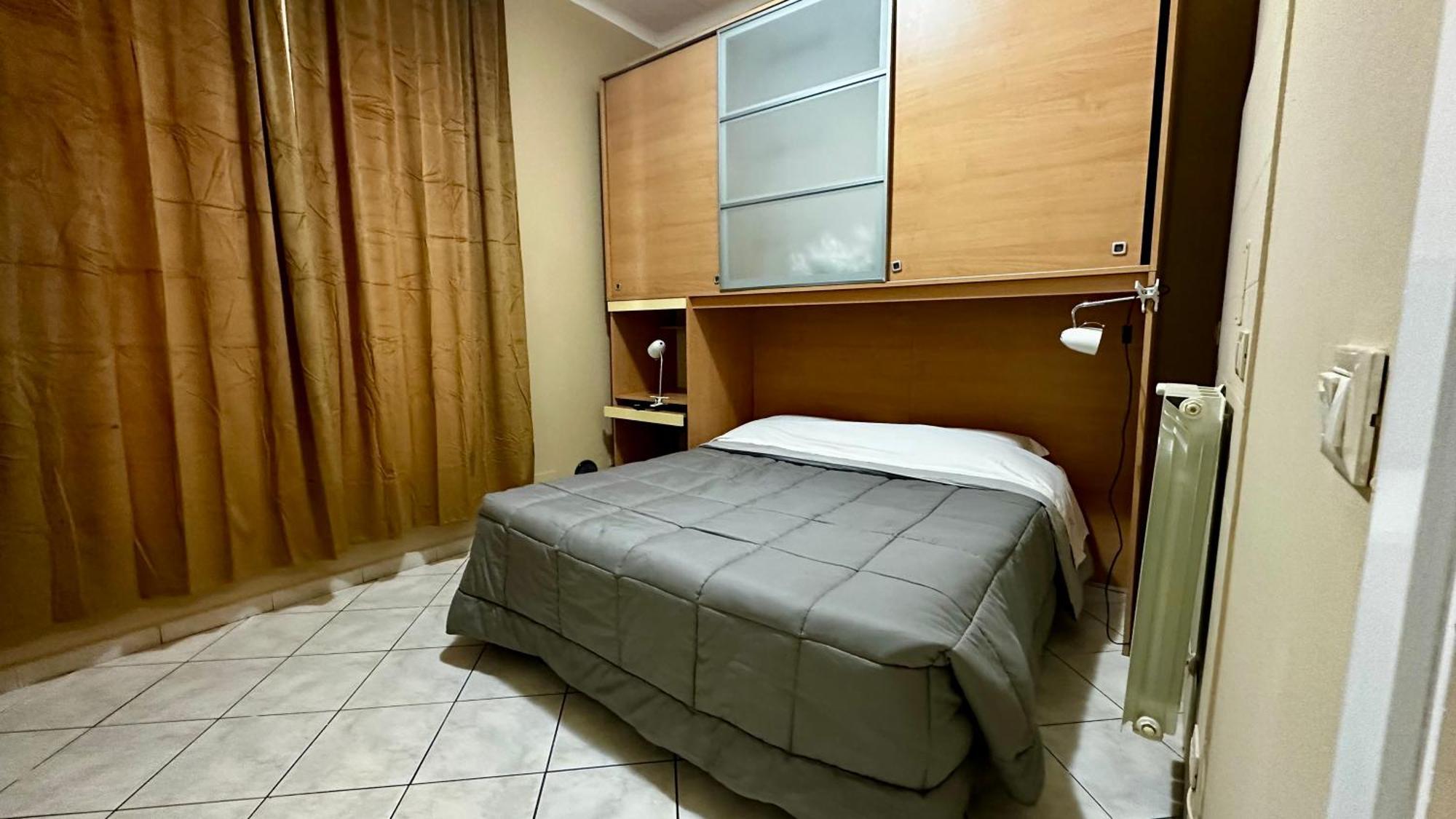 Apartamento Relais Matteotti, Fatto Per Te. Bolonia Exterior foto