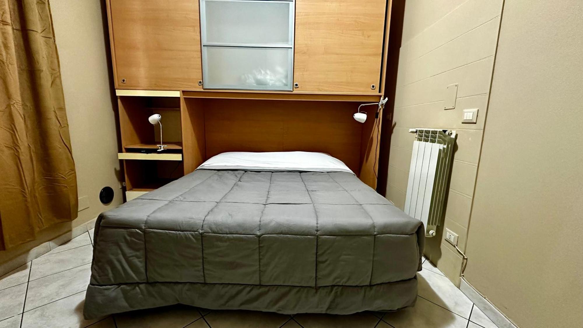 Apartamento Relais Matteotti, Fatto Per Te. Bolonia Exterior foto
